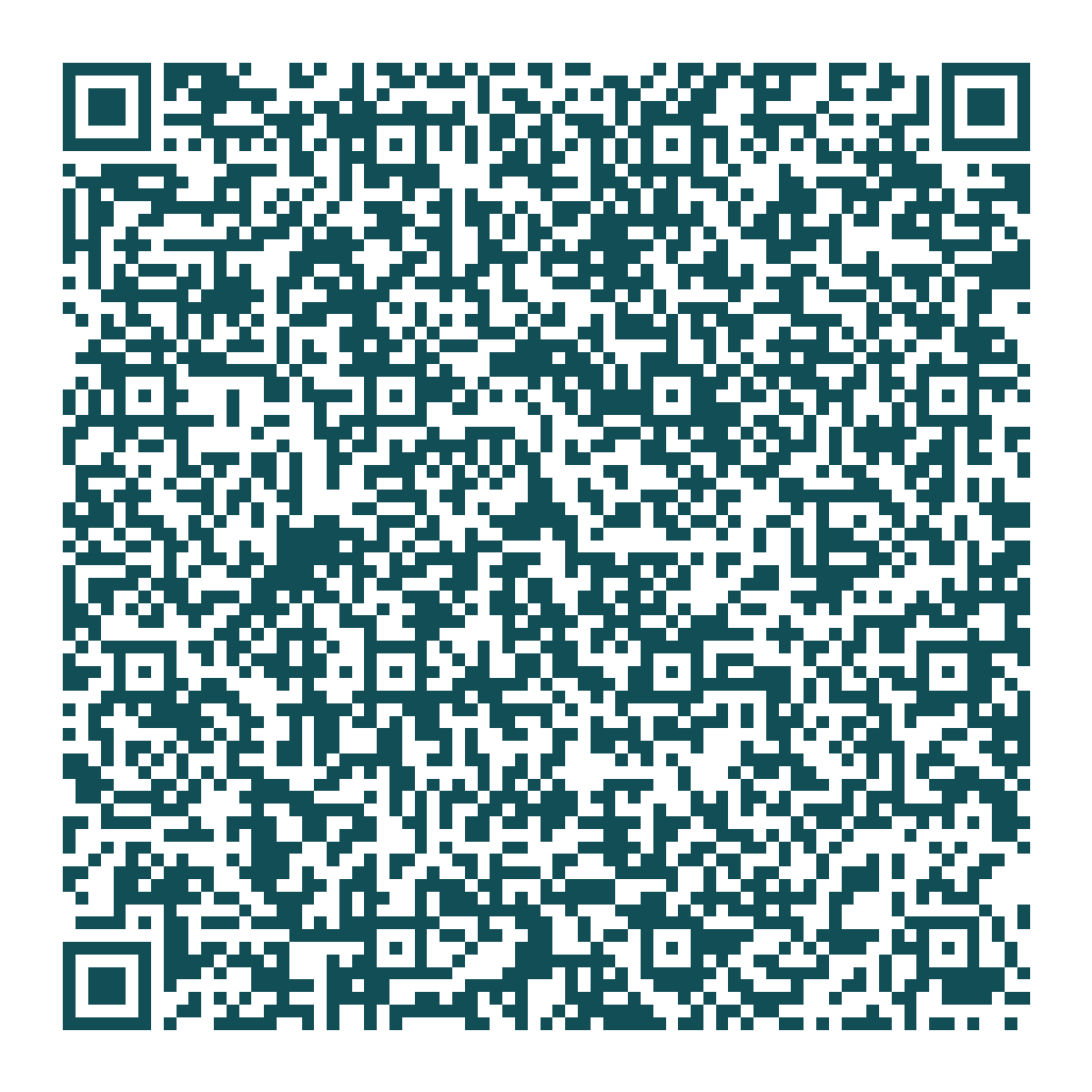 QR code to save Tori Crossland's contact information
